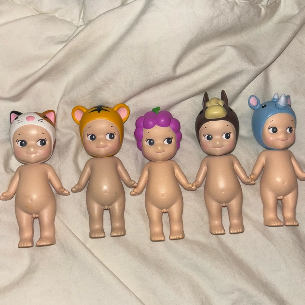 Sonny Angels Bundle